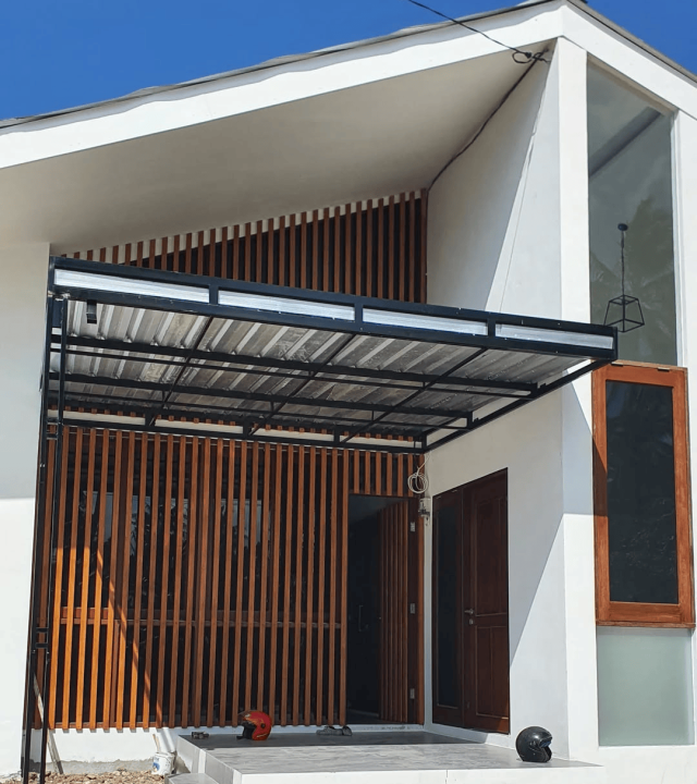RK home selesai (renovasi) konsep bergaya jepang RK home selesai (renovasi) konsep bergaya jepang